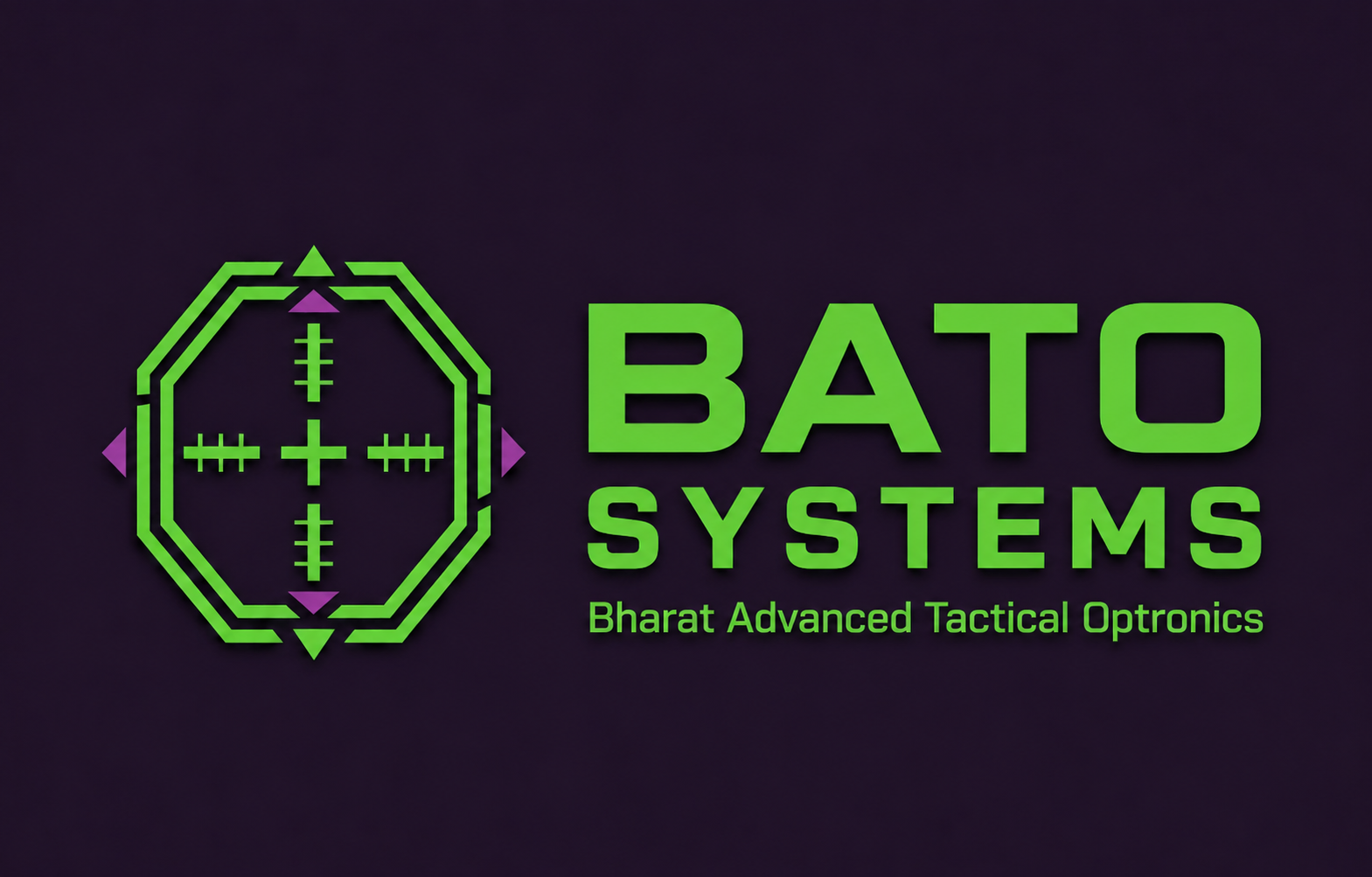 BATO Logo
